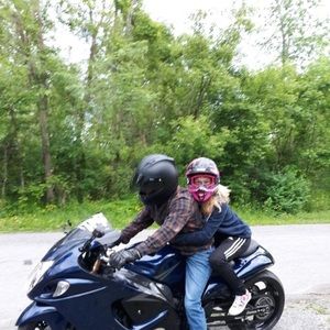 Meet your Posher, Lillian